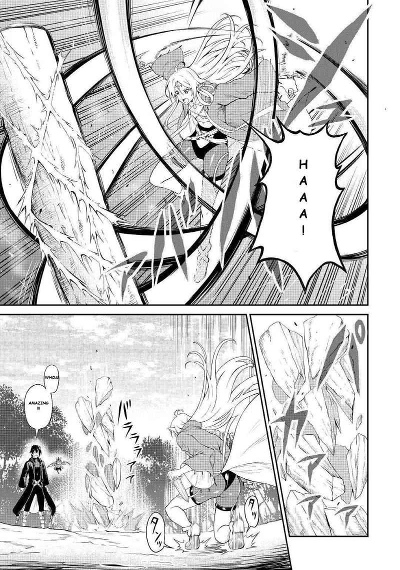 Sozai Saishuka no Isekai Ryokouki - Chapter 21 image 11